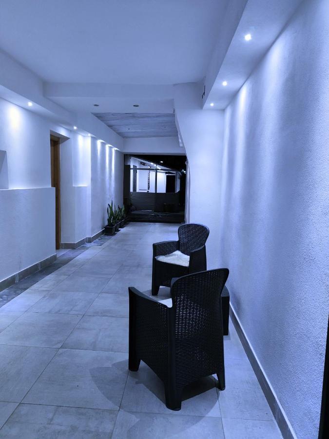 Terrazza Sul Vesuvio Con Piscina Villa Terzigno Eksteriør bilde